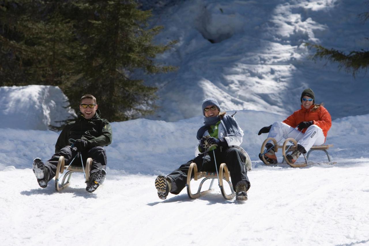 Aue * Hart im Zillertal